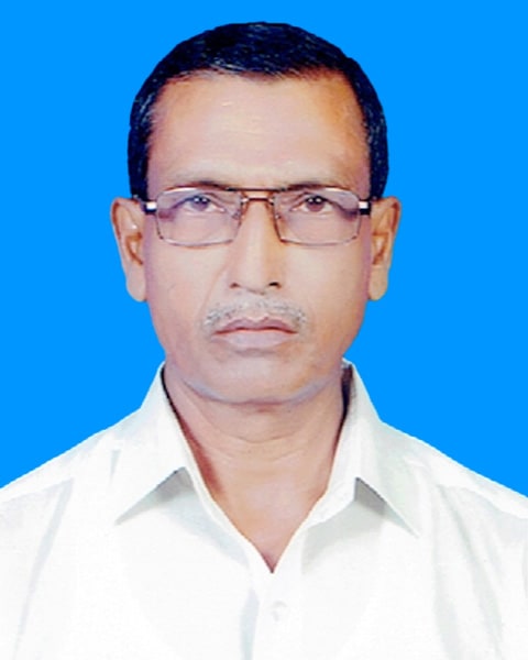 Chandra Sekhor Ghosh