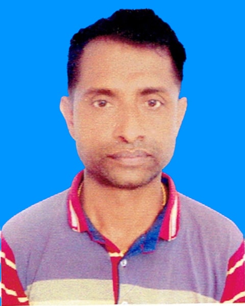 Shaikh Jillur Rahman