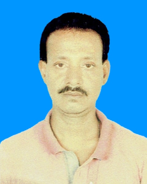 Debu Prashad Shil