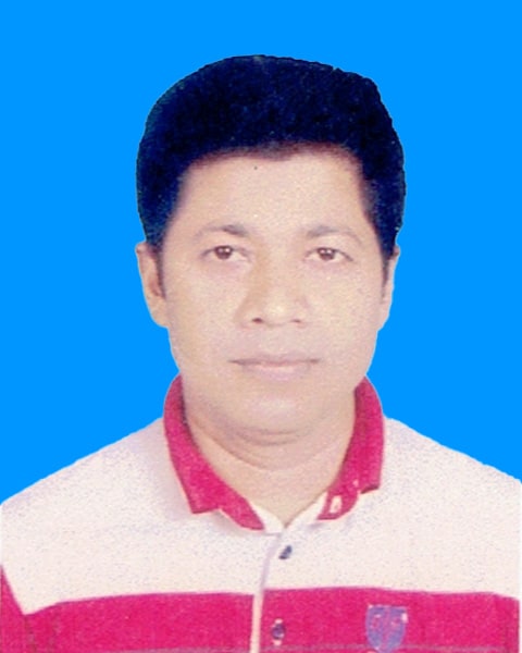 laxman Kumar Shil