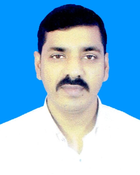 Bishwajit Karmakar
