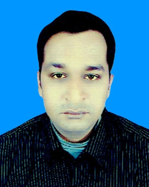 Krishno Paul