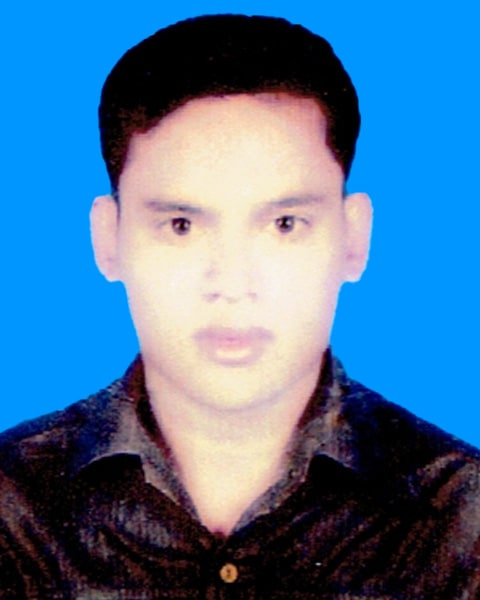 Md. Rasel Khan