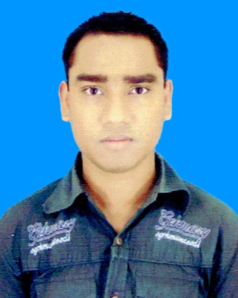 Siyab Ali Sheikh