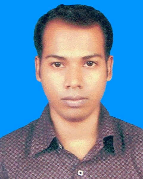 Nikhil Gharami