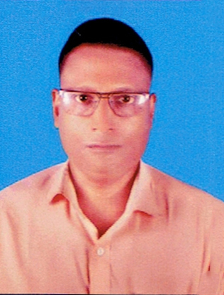 Mrinal Karmakar