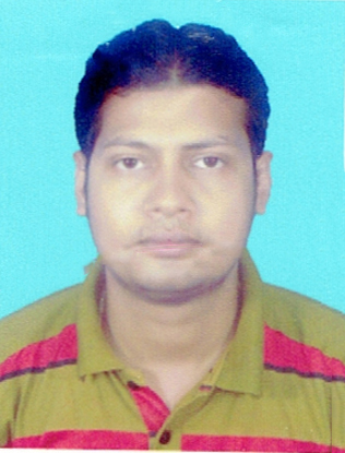 Ranjan Karmaker