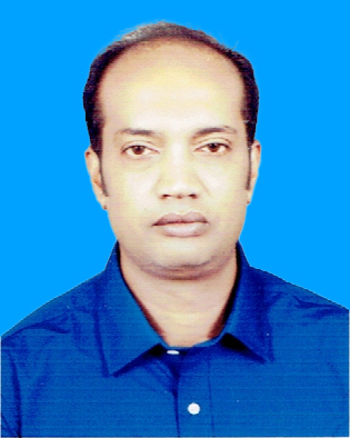 Jewel Talukder