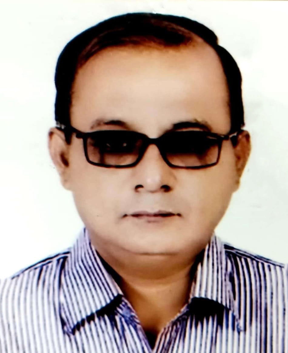 Barun Krishno Das