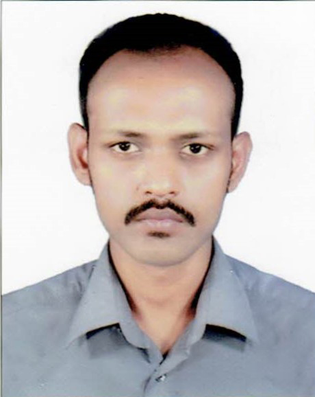 Sumon Karmoker