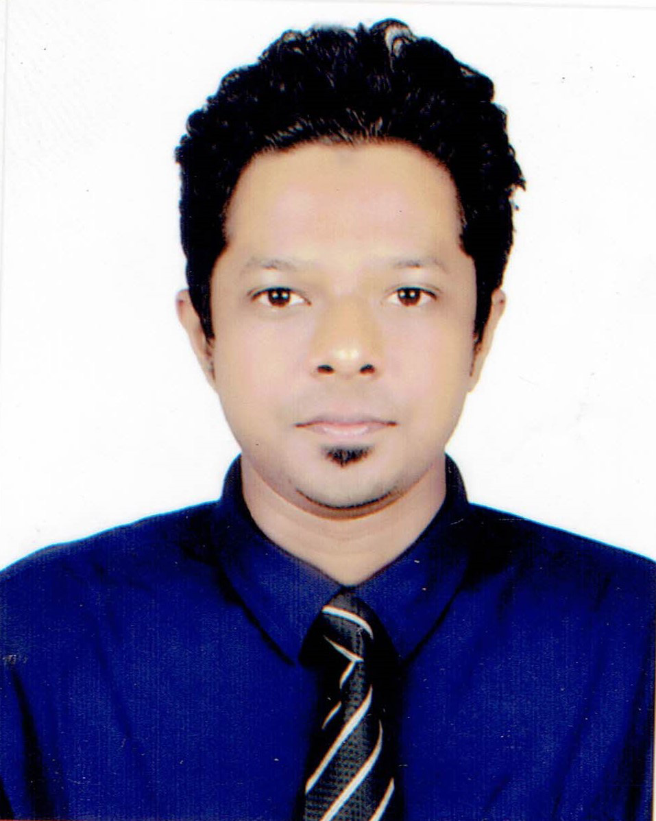 Ratul Ahmad