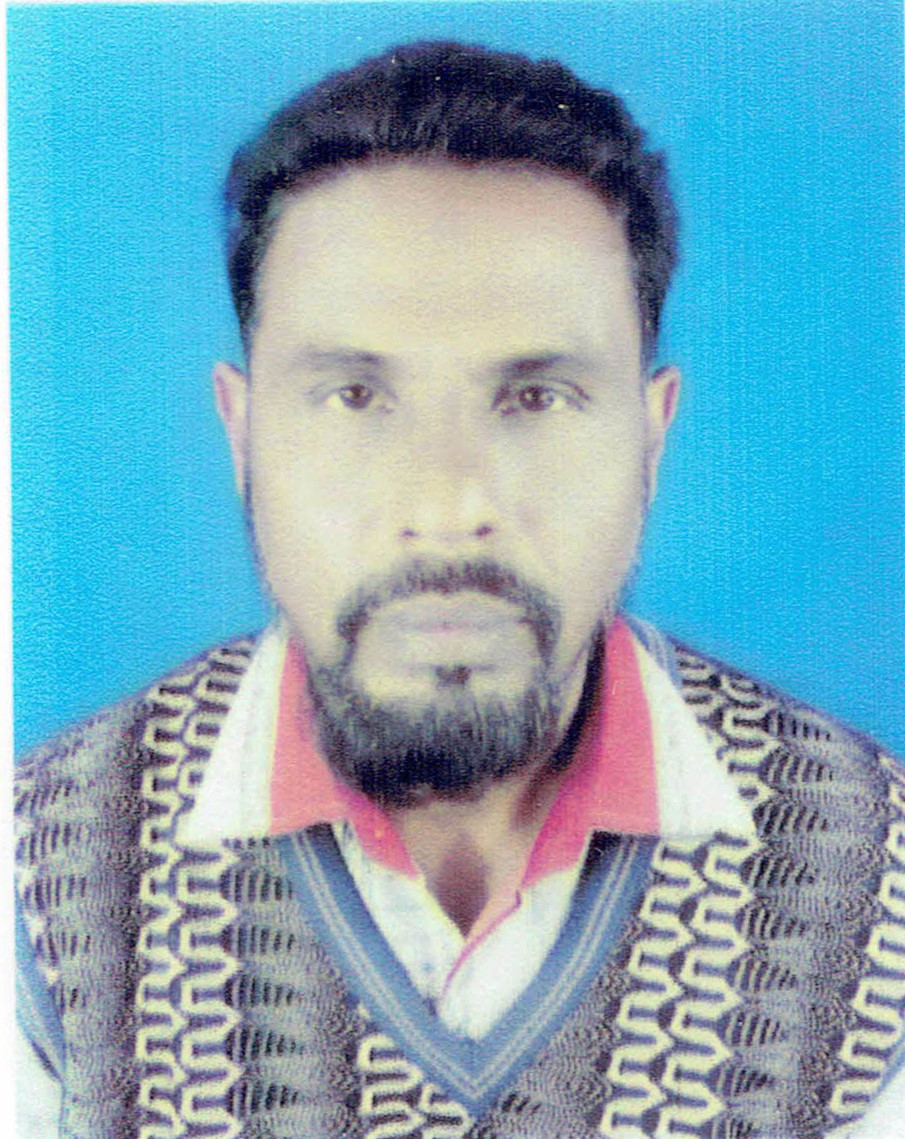 Md. Shahidul Islam Akon