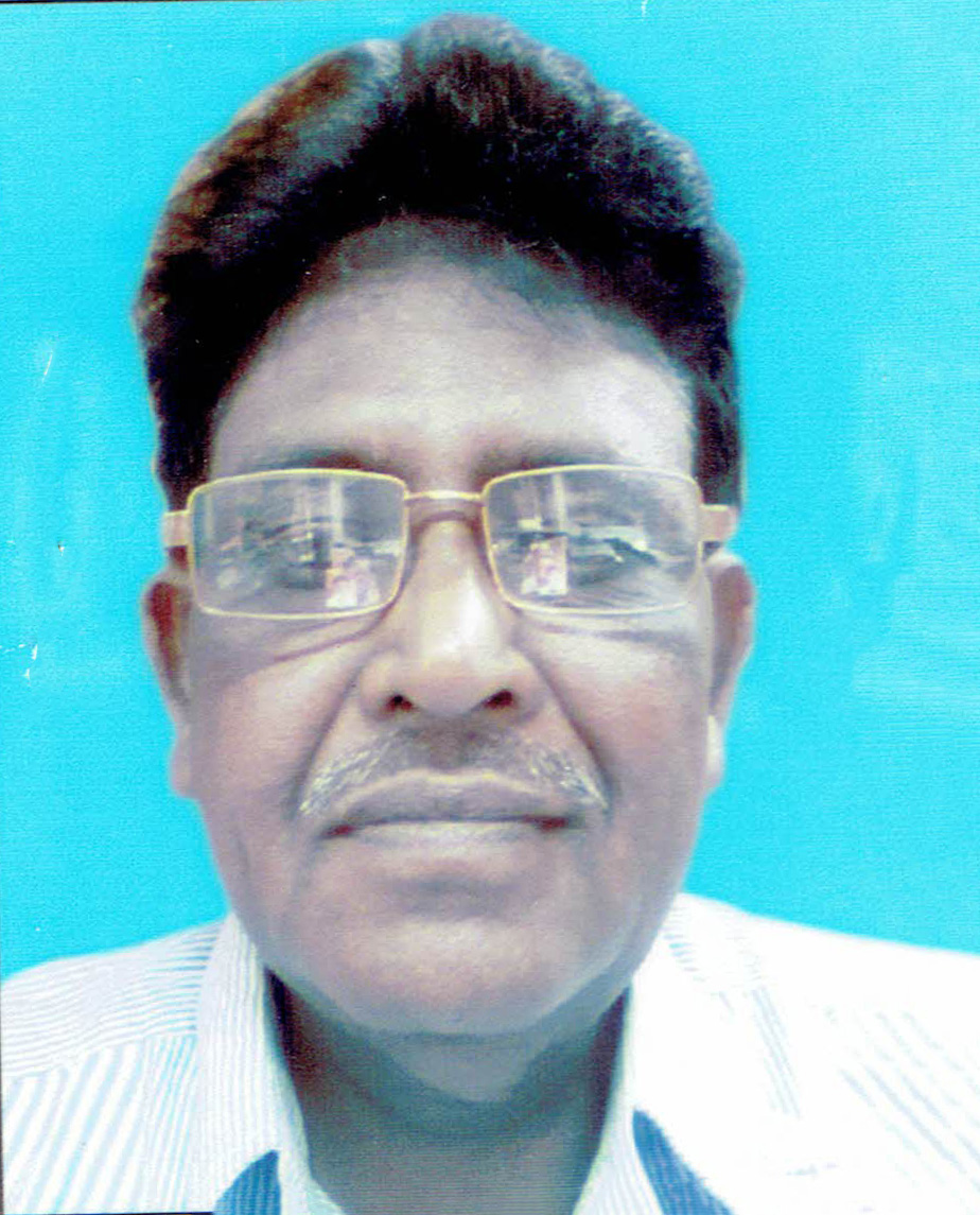 Ram Krishna Kormokar