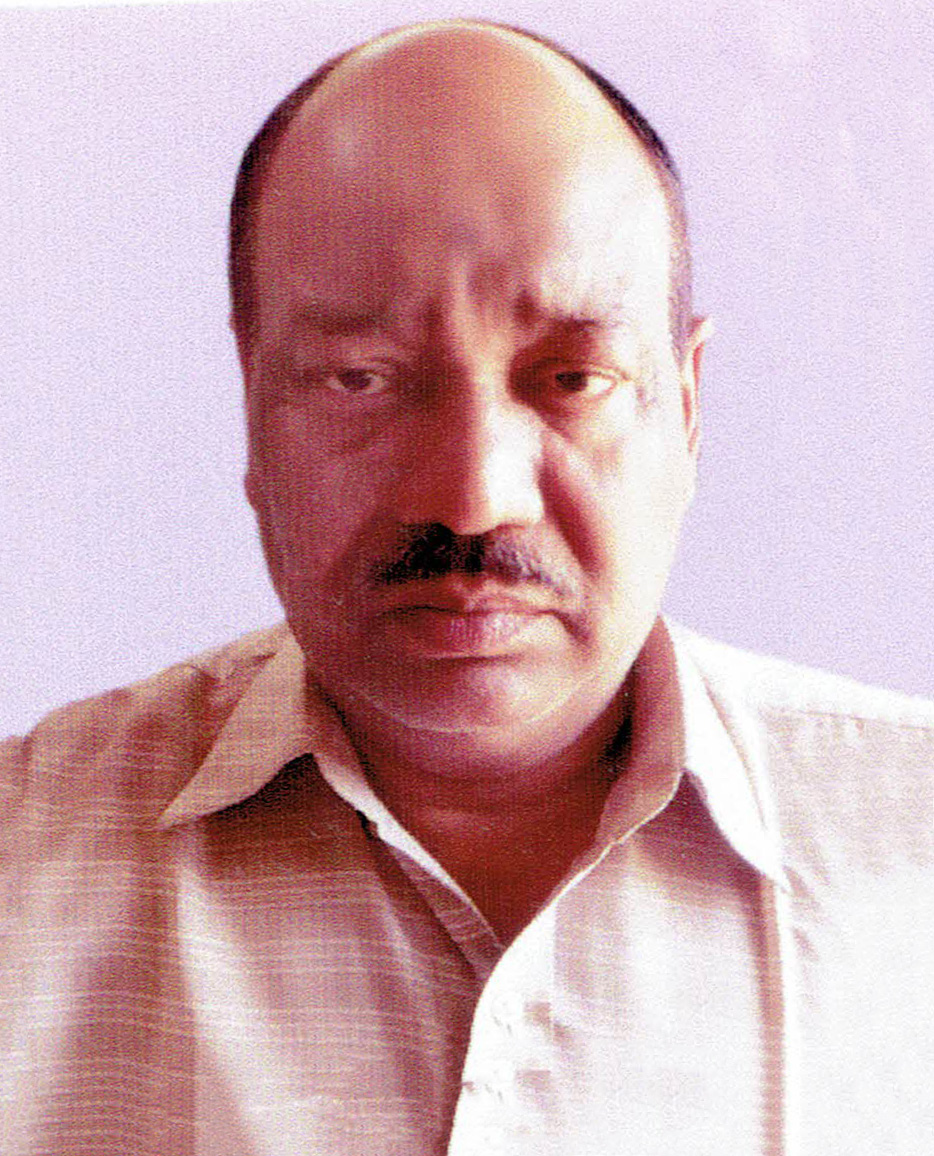 Shamal Karmaker