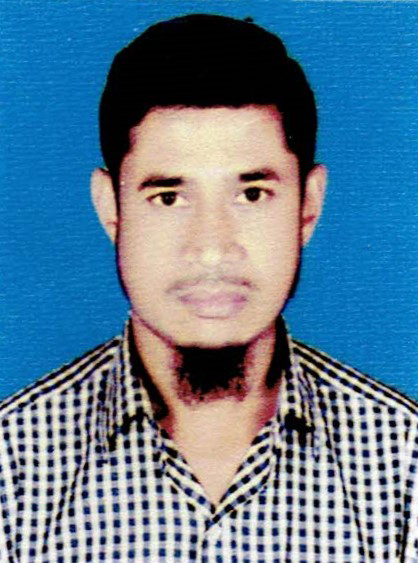 Md. Salim Howlather