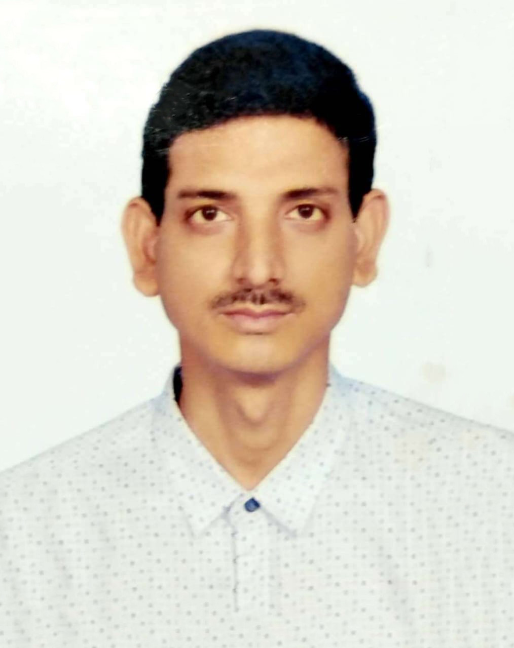 Taposh Podder