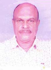 Khitish Roy