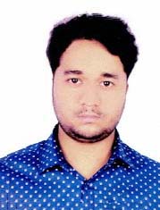 Uttam Kumar Mullik