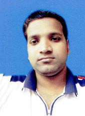 Baplob Swarnokar
