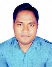 Agit Chandra Ray
