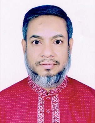 Md. Selim Reza Mondal