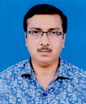 Md. Nazmul Hossain