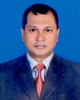 Md. Abu Bakar Siddik