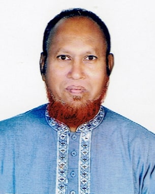 Md. Jahangir Hossain