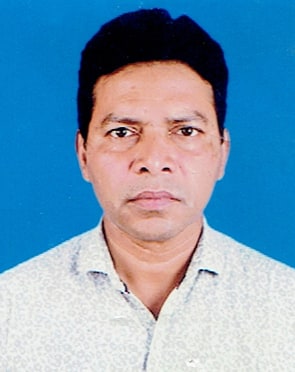 Md. Ali Hasan