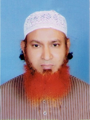 Khaja Abdur Rahman