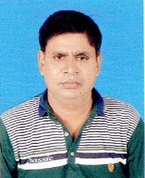 Suvash Chandra Karmakar