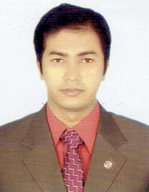 Suman Kumar Das