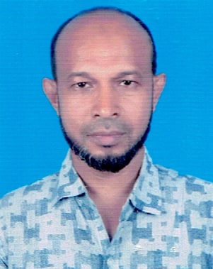 Md. Hamidul Islam