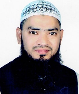 Ehsanul Hauque Hira