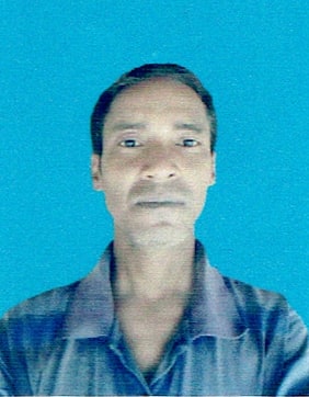 Sree Jewel Chandra Sarker