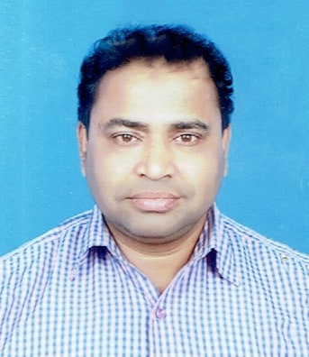 Kishore Chandra Sarkar
