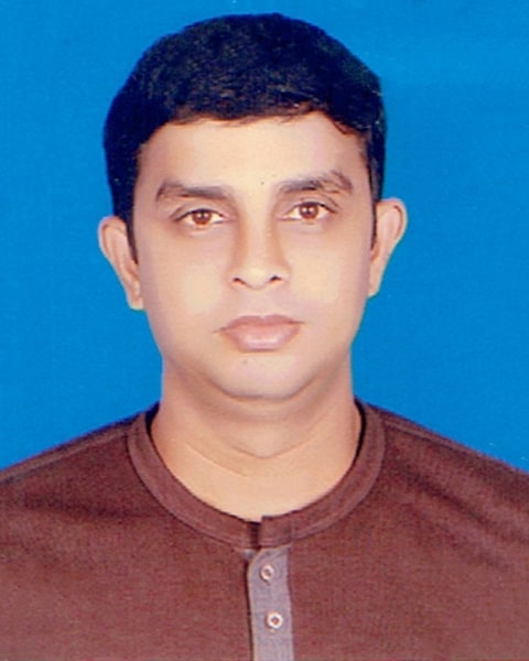 Dipak Sharma
