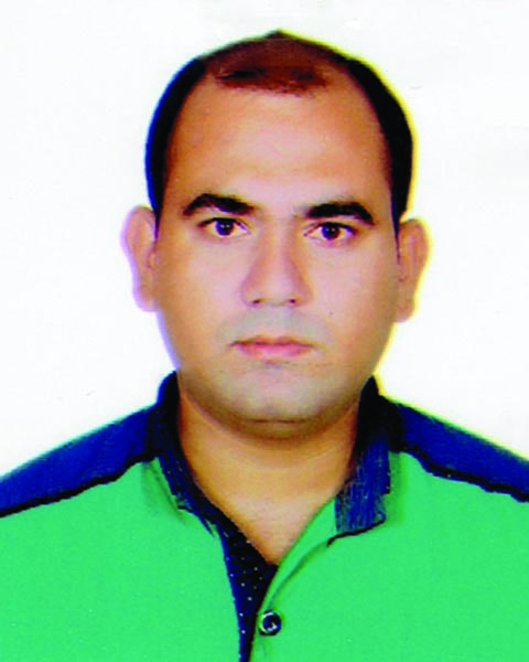 Dipankar Banik
