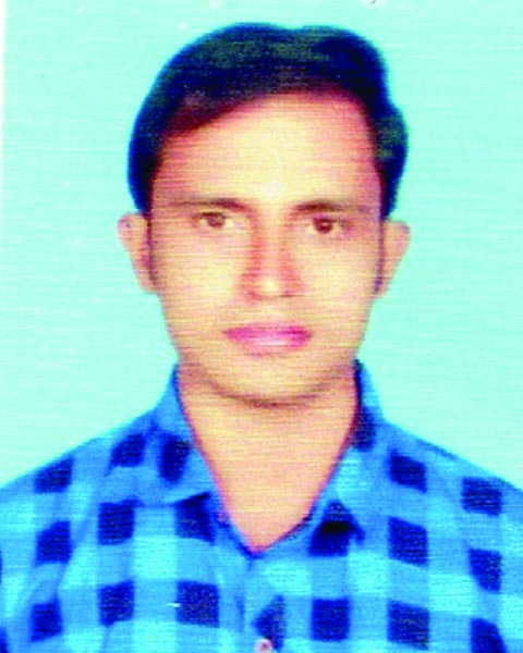 Sujan Paul