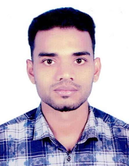 Sree Palash Chandra Banik