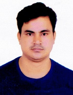Uttam Debnath