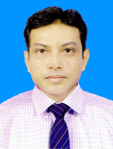 Manik Lal Majumder