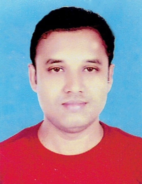 Suman Bonik