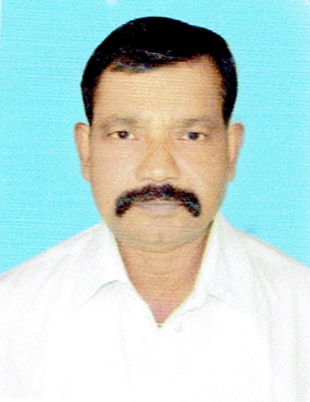 Kartik Chandra Kuri