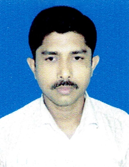 Nupur Roy