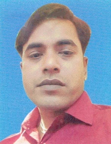 Ripan Chandra Dhali