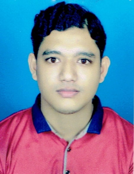 Antar Chandra Dabnath