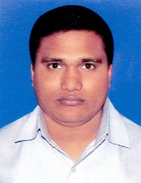 Monoranjan Sarker
