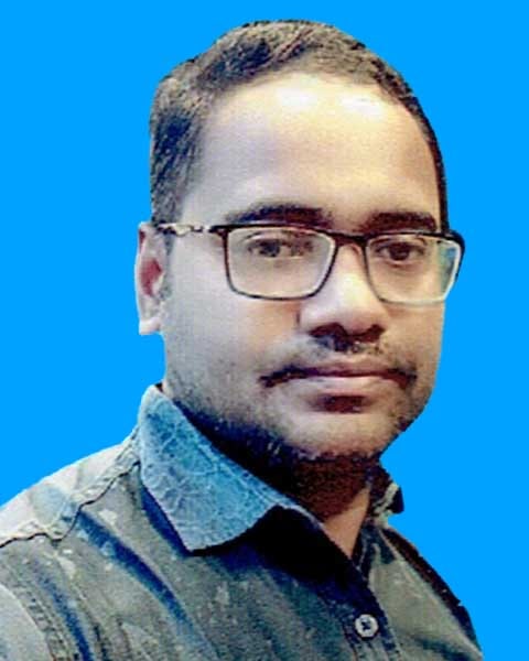 Bijoy Karmakar