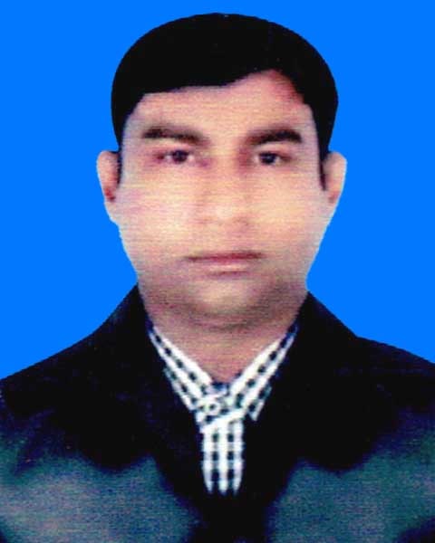 Vabatoss Chandra Saha